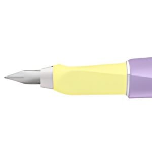 Pelikan Twist Stylo plume Color Blocking, light