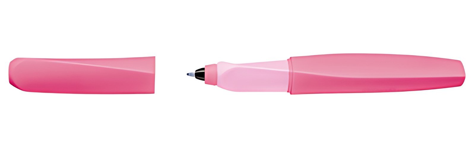 Pelikan Twist Stylo roller Berry Pink, rose/pink