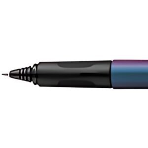 Pelikan Stylo roller Pina Colada Holo, bleu