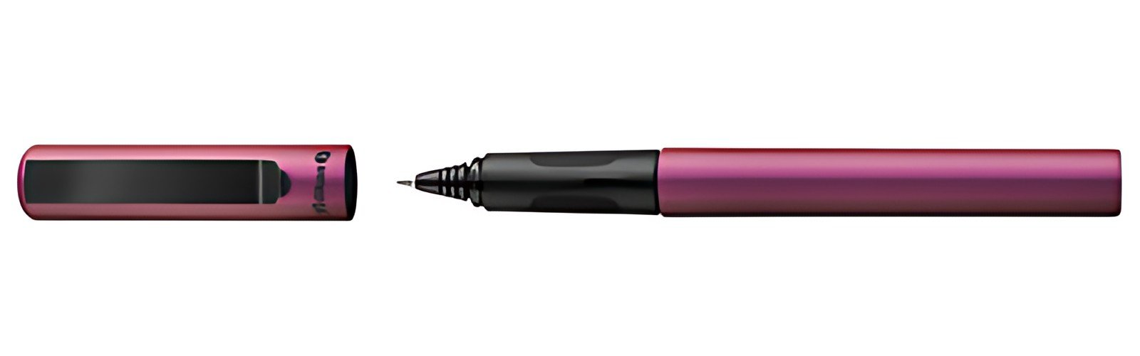 Pelikan Stylo roller Pina Colada Holo, rose