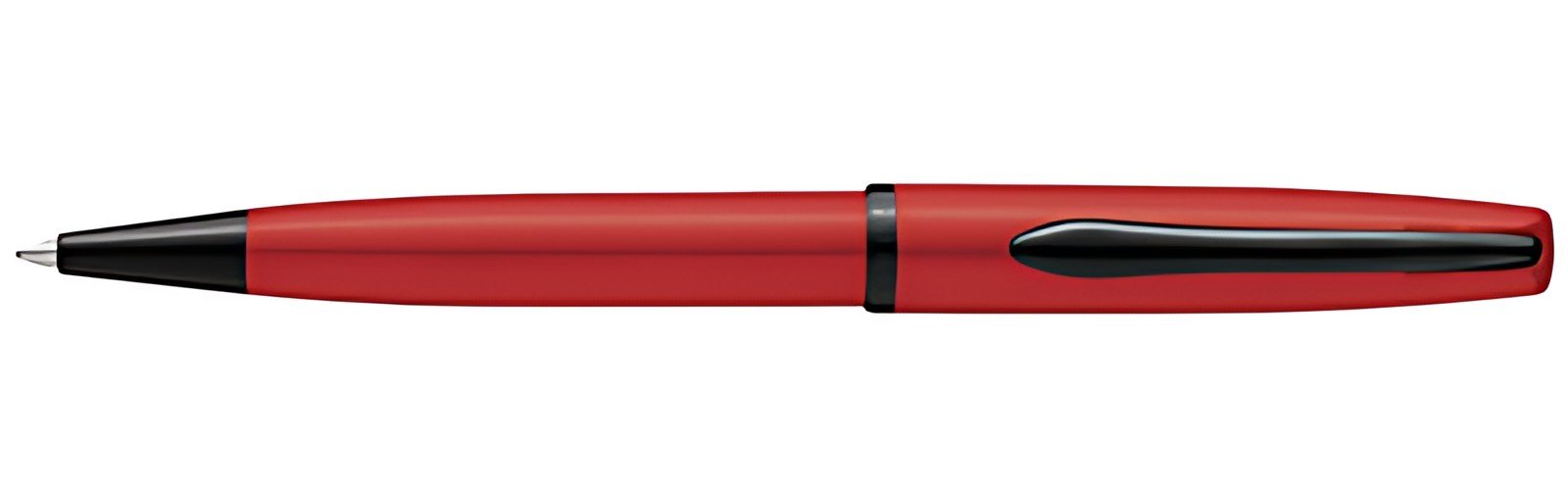 Pelikan Stylo à bille Jazz Noble Elegance, red