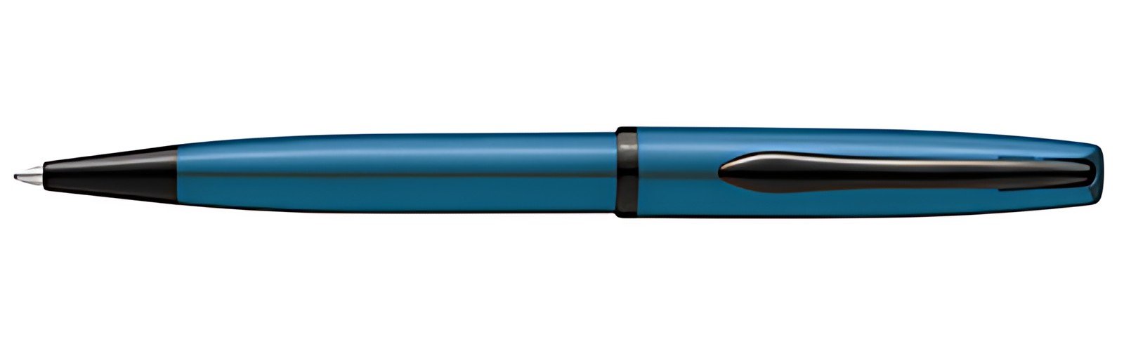 Pelikan Stylo à bille Jazz Noble Elegance, aigue-marine