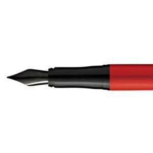 Pelikan Stylo plume Jazz Noble Elegance, red