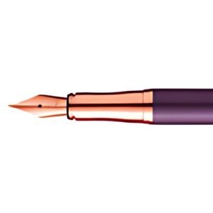 Pelikan Stylo plume Jazz Noble Elegance, viola