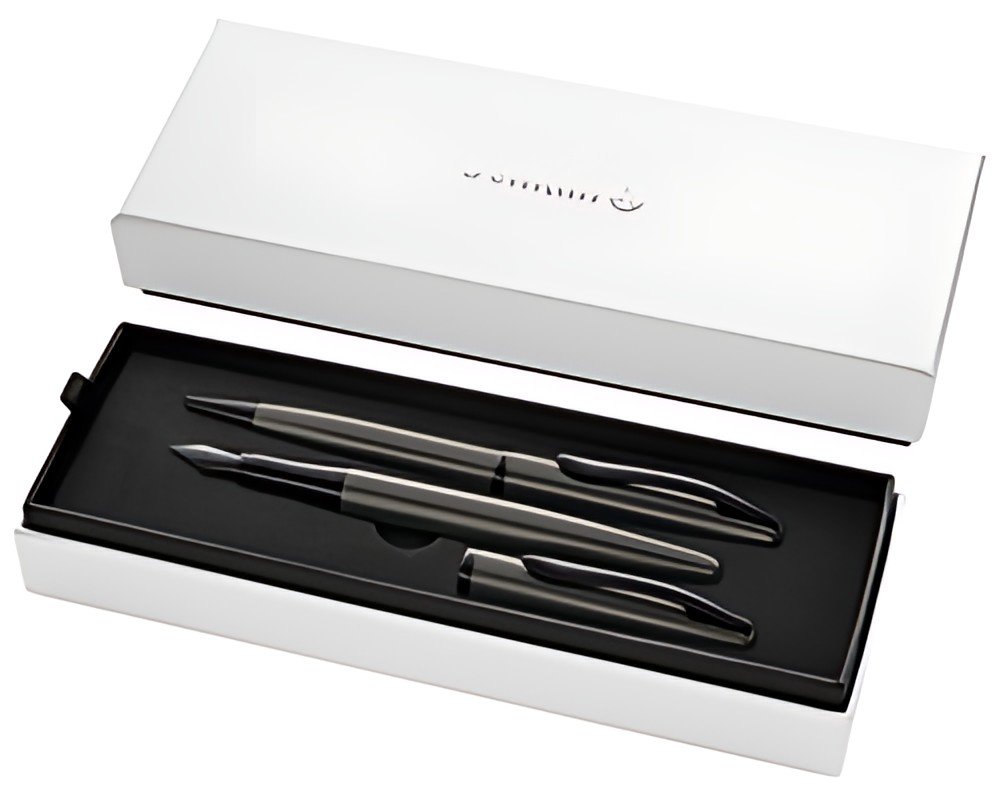Pelikan Set d'écriture Jazz Noble Elegance, stone