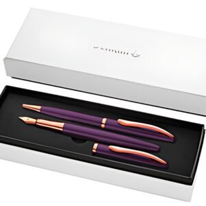 Pelikan Set d'écriture Jazz Noble Elegance, viola