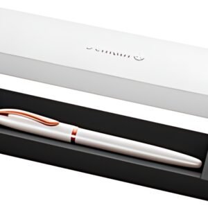 Pelikan Stylo roller Jazz Noble Elegance, pearl