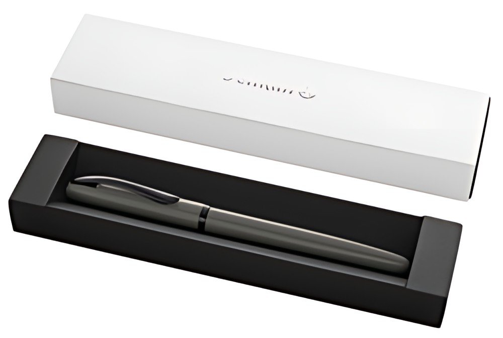 Pelikan Stylo roller Jazz Noble Elegance, stone