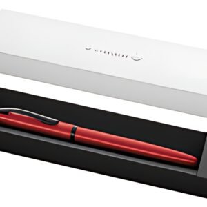Pelikan Stylo roller Jazz Noble Elegance, red