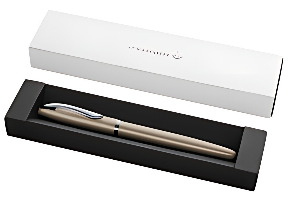 Pelikan Stylo roller Jazz Noble Elegance, taupe
