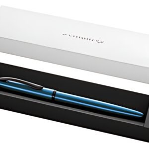 Pelikan Stylo roller Jazz Noble Elegance, aigue-marine
