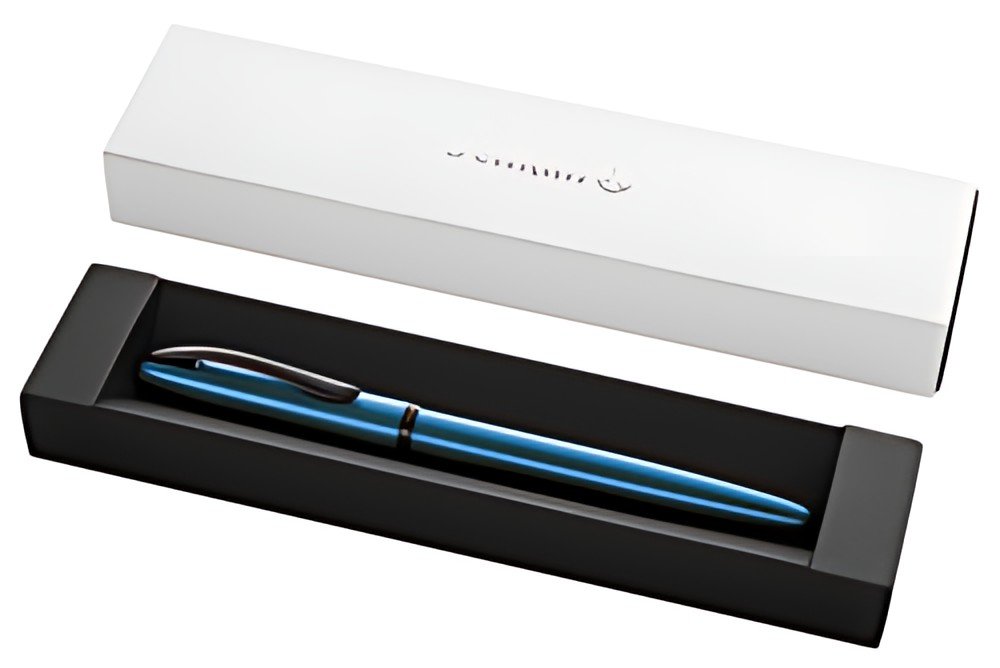 Pelikan Stylo roller Jazz Noble Elegance, aigue-marine