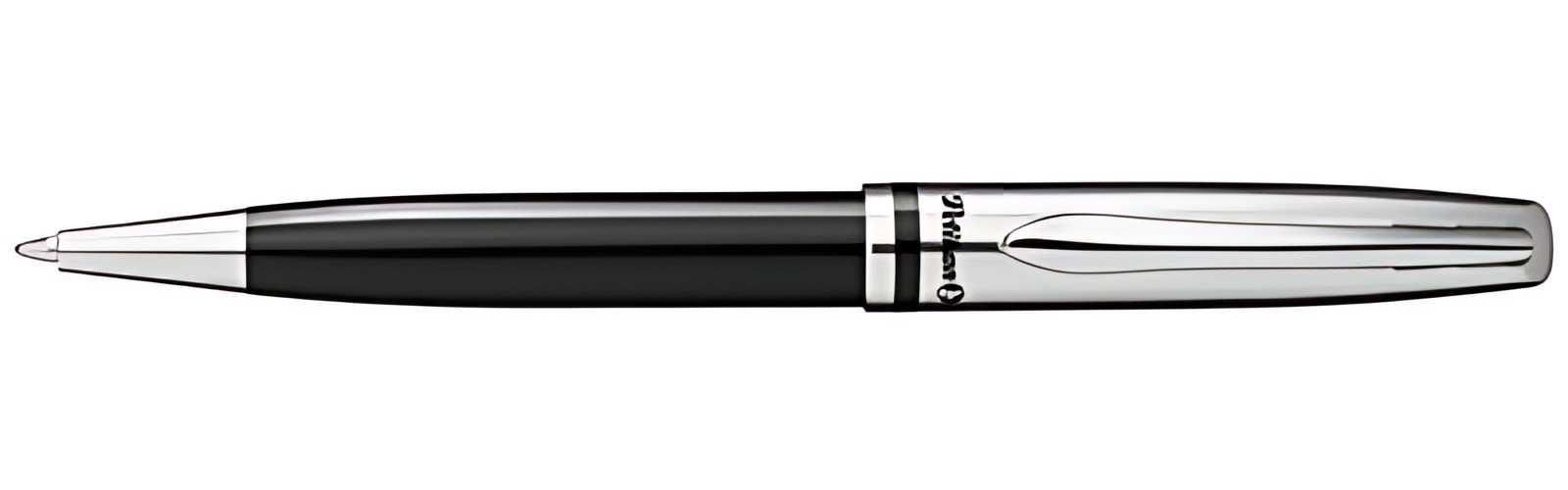 Pelikan Stylo à bille Jazz Classic, noir