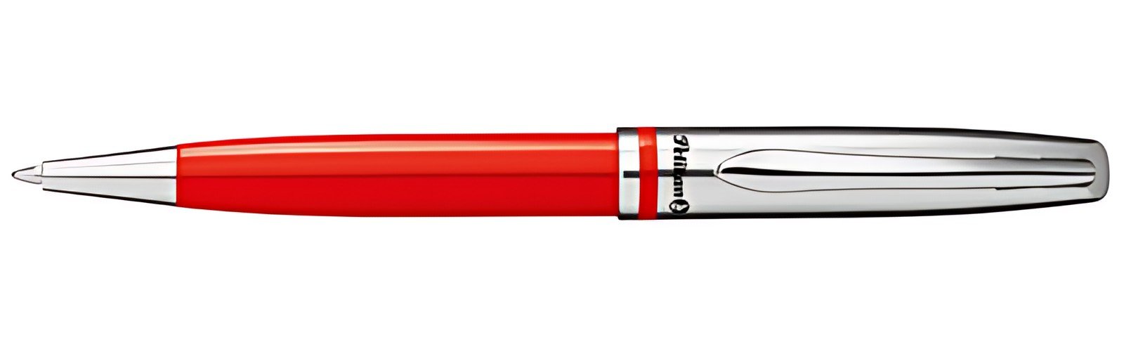 Pelikan Stylo à bille Jazz Classic, rouge