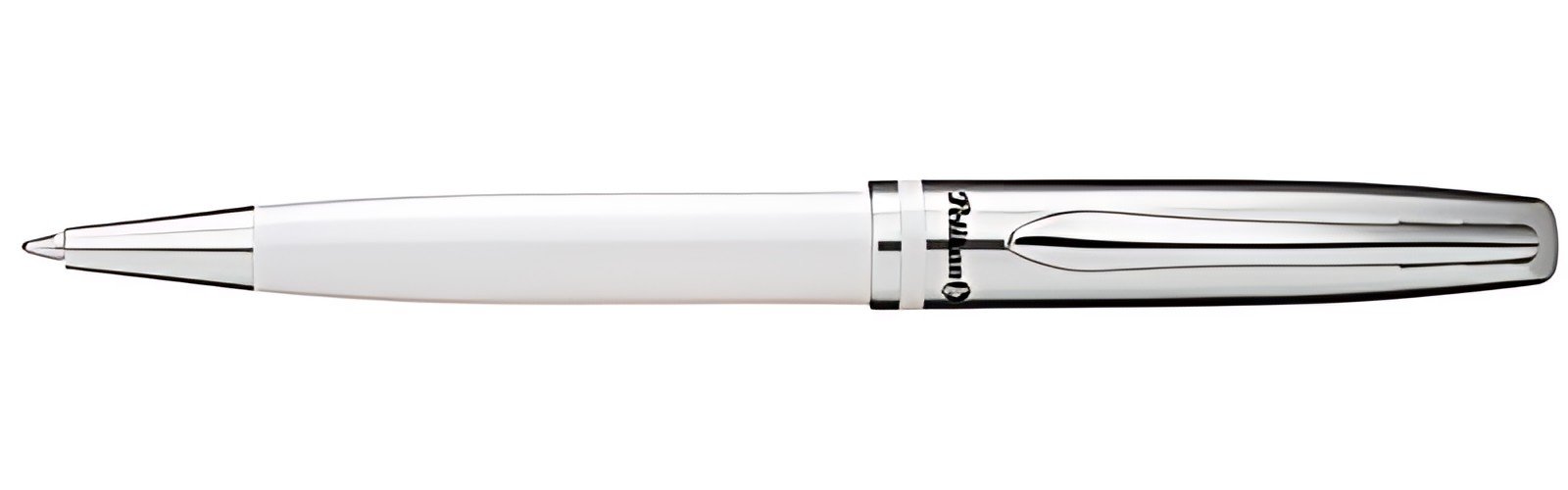Pelikan Stylo à bille Jazz Classic, blanc