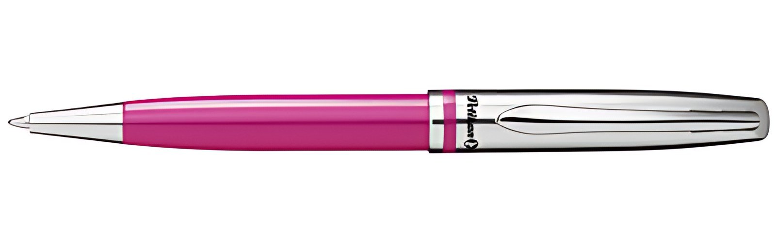 Pelikan Stylo à bille Jazz Classic, framboise
