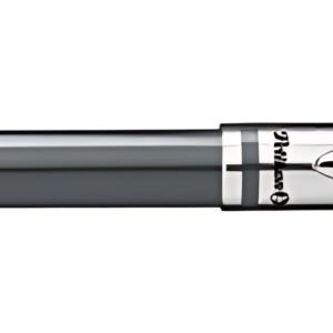 Pelikan Stylo à bille Jazz Classic, gris chaud
