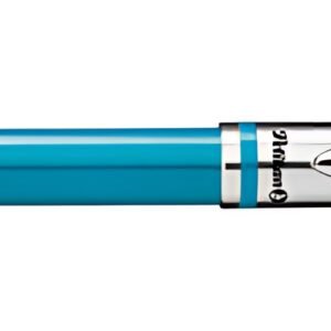 Pelikan Stylo à bille Jazz Classic, pétrole