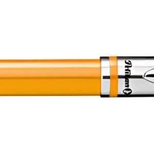 Pelikan Stylo à bille Jazz Classic, jaune moutarde