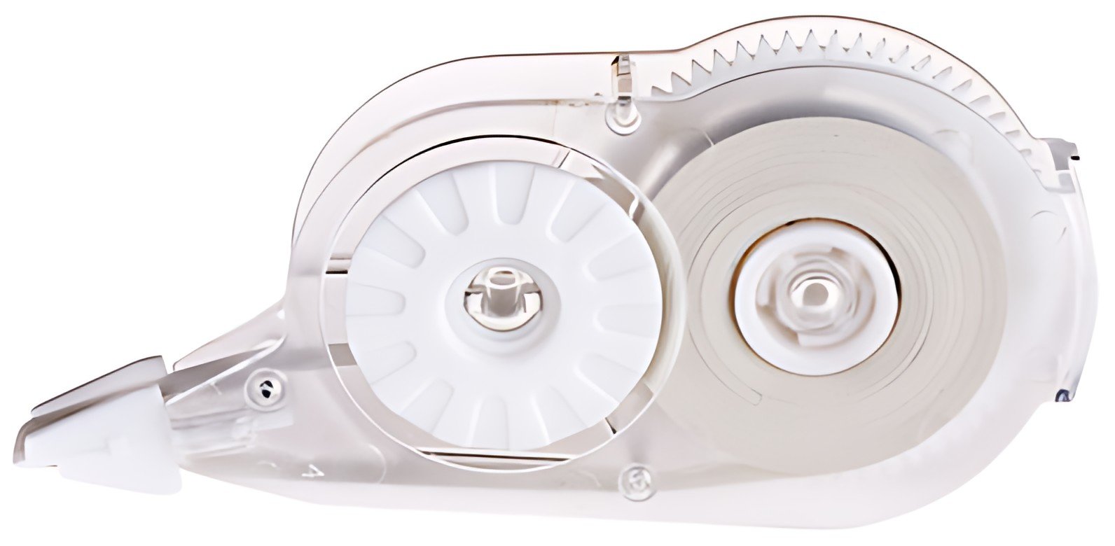 Kores Cassette de recharge pour correcteur "Refill"
