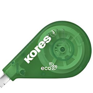 Kores Roller correcteur jetable "RollOn ECO", 4,2 mm x 15 m