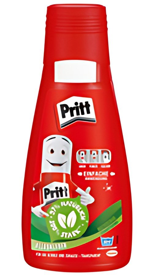 Pritt Colle multi-usage, sans solvant, flacon de 100 g