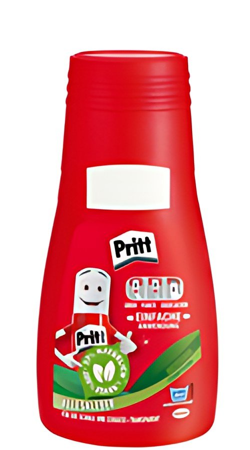 Pritt Colle multi-usage, sans solvant, flacon de 50 g