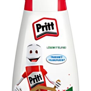 Pritt Colle de bricolage, sans solvant, flacon de 100 g