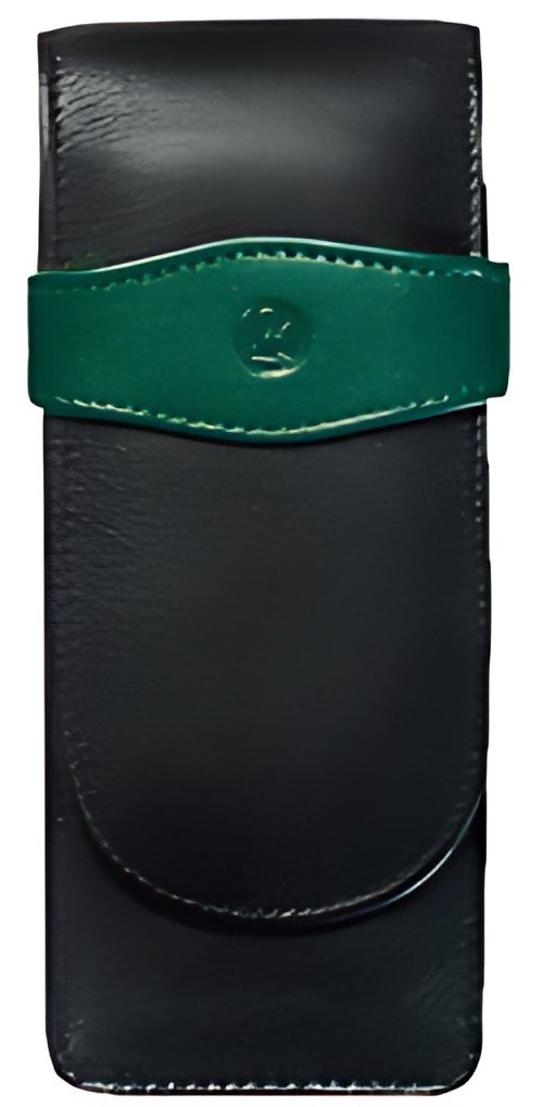Pelikan Etui en cuir TG32 pour outils d'écriture Pelikan