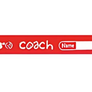 Kores Crayon COACH, triangulaire, degré de dureté: 2 HB