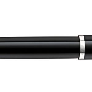 Pelikan Stylo plume P 205, taille de plume: M, noir
