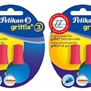 Pelikan griffix capuchon rechange pour stylo feutre griffix