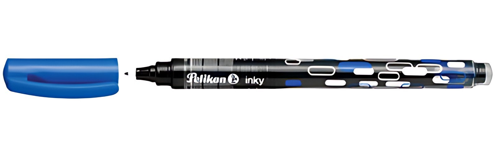 Pelikan Stylo roller Inky 273, bleu