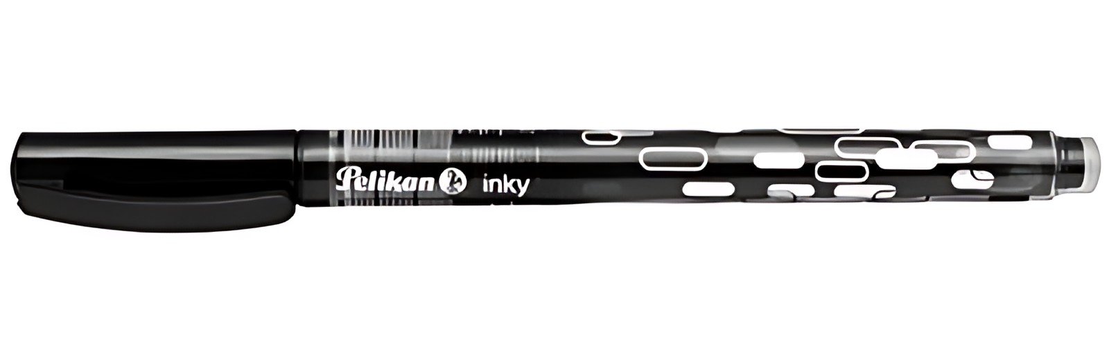 Pelikan Stylo roller Inky 273, noir