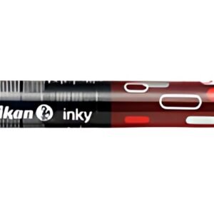 Pelikan Stylo roller à encre Inky 273, rouge