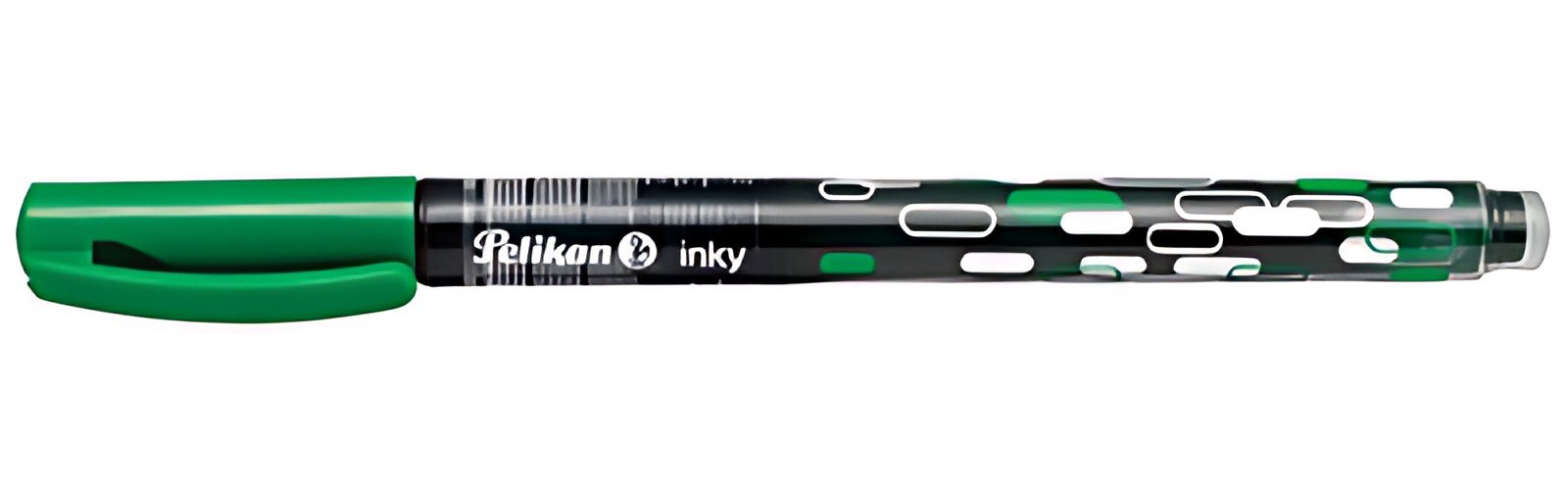 Pelikan Stylo roller Inky 273, vert