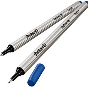Pelikan Fineliner 96, largeur de tracé: 0,4 mm, vert