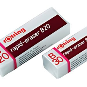 rotring Gomme rapid-eraser B20