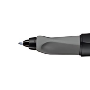 Pelikan Twist Stylo roller Black, noir/gris