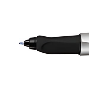 Pelikan Twist Stylo roller, argent/noir