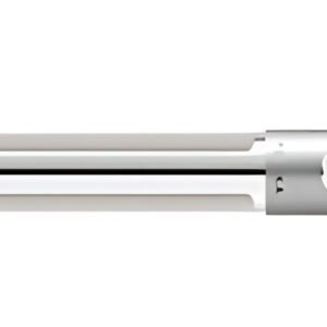 Pelikan Stylo à bille rotatif "PURA", argent