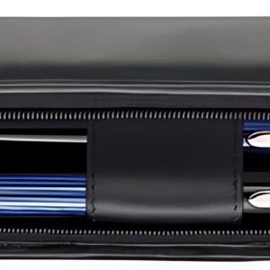Pelikan Etui cuir TGX2N pour instruments d'écriture Pelikan