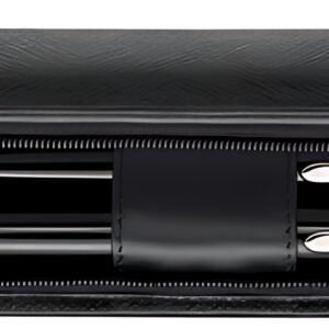 Pelikan Etui en cuir pour instruments d'écriture Pelikan