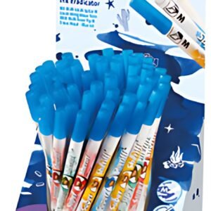 Pelikan Effaceur d'encre Super Sheriff 258M, présentoir de