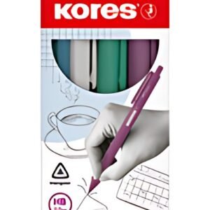 Kores Porte-mine "M2 Grafitos Essentials", HB, 0,5 mm