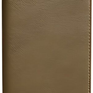 QUO VADIS Agenda "Universitaire", 2026/2027, Club, bronze