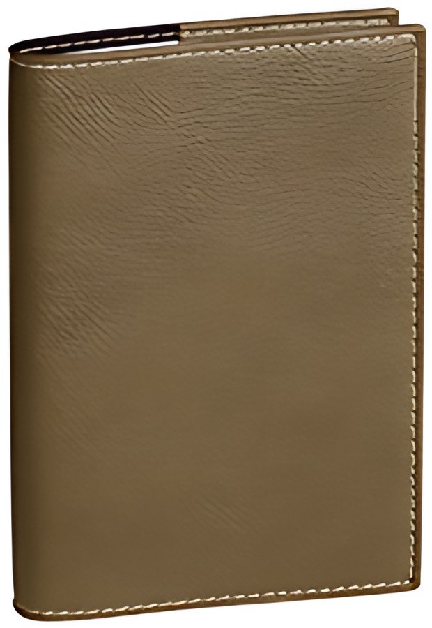QUO VADIS Agenda "Universitaire", 2026/2027, Club, bronze