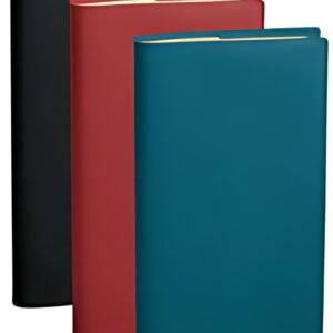 QUO VADIS Agenda scolaire ITALSEPT S, 2026/2027, assorti
