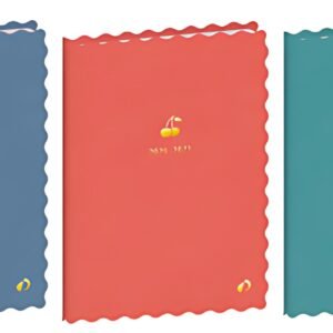 QUO VADIS Agenda Universitaire ML, Festy, 2026/2027, assorti