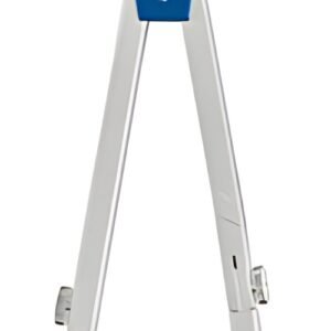 STAEDTLER Compas de précision Mars Basic, en métal